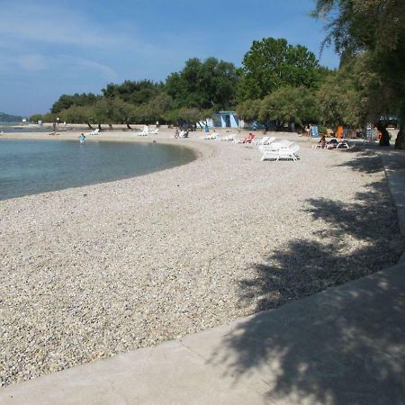 Apartments Milka Водице Екстер'єр фото
